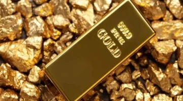 قفزة مفاجئة بمصر.. تحركات جديدة في سعر عيار 21 بمحلات الصاغة اليوم